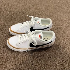 Nike Women's Court Legacy Next Nature Shoes